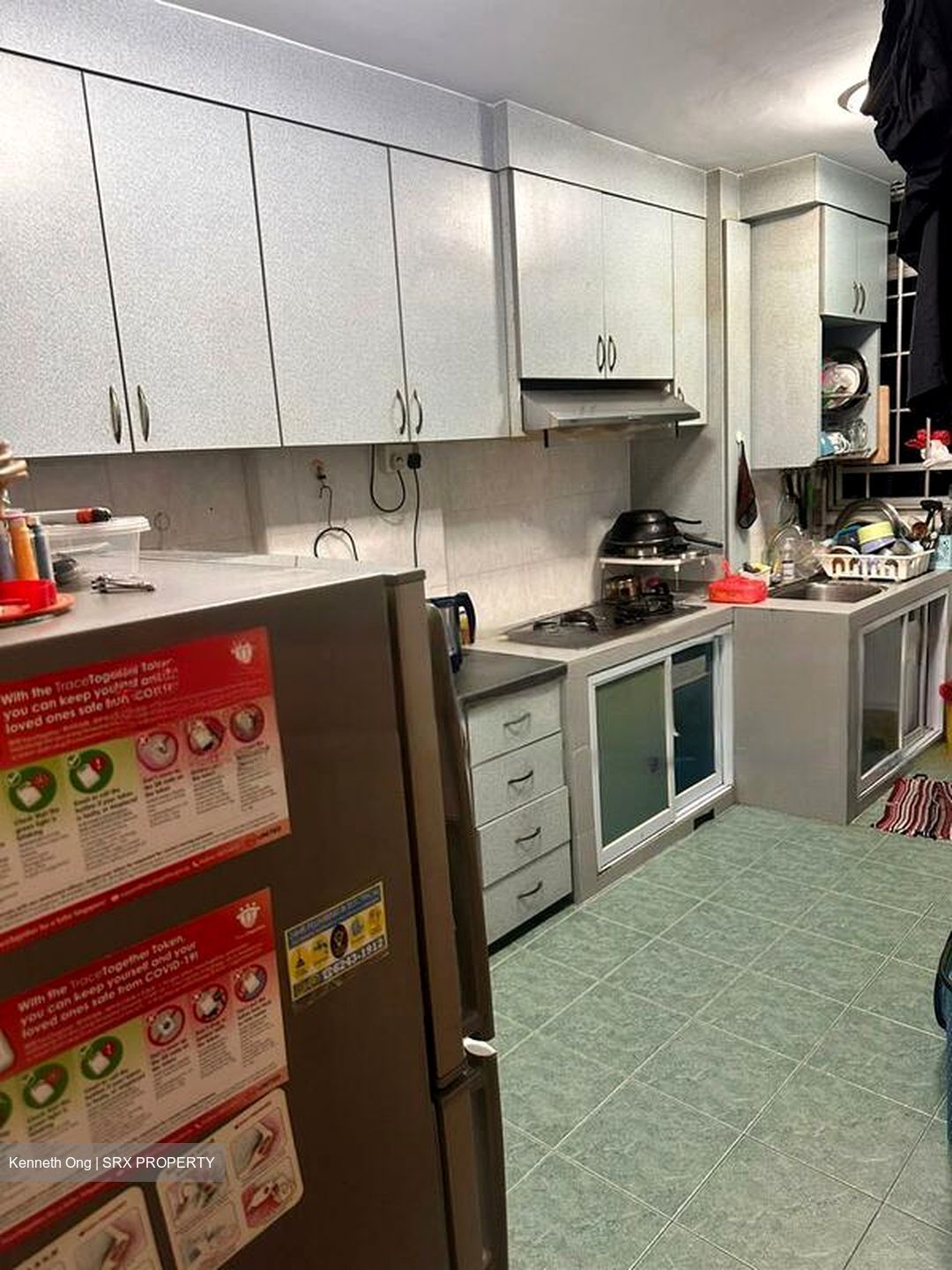 Blk 504 Hillgrove Gardens (Bukit Batok), HDB 3 Rooms #472629531